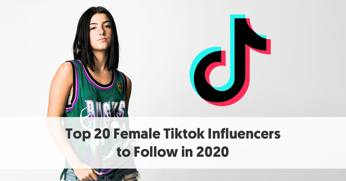 Top Tiktok Women Neoreach Influencer Marketing Platform | My XXX Hot Girl