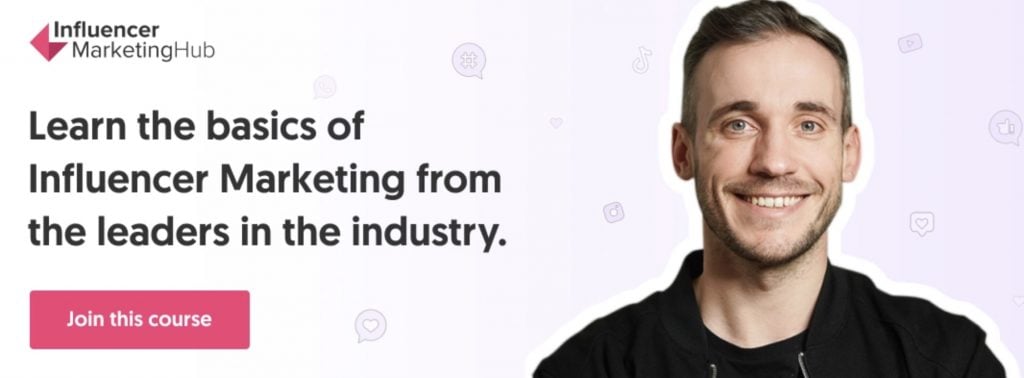 TikTok Marketing Masterclass (Influencer Marketing Hub)