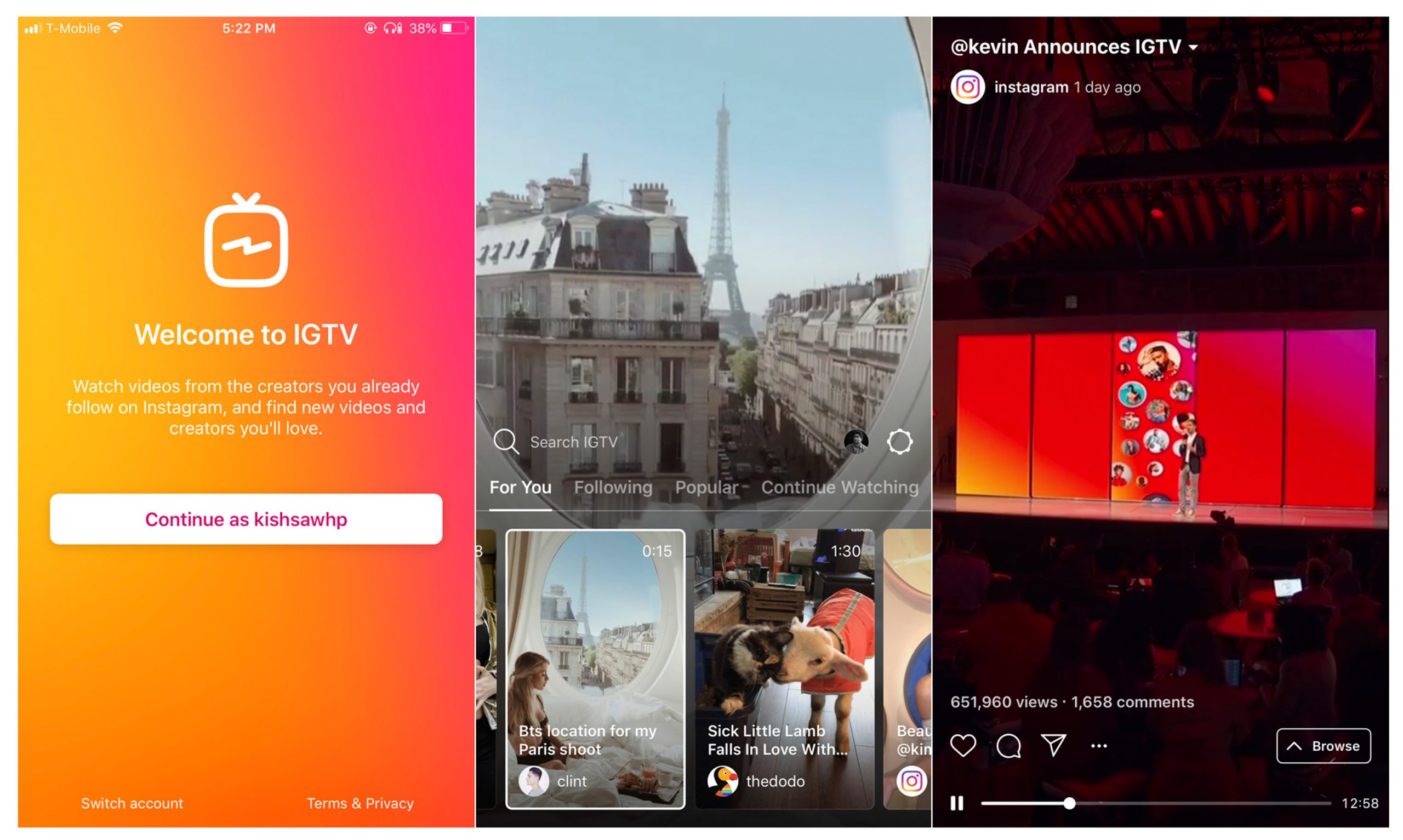 The Ultimate Guide to IGTV Ads