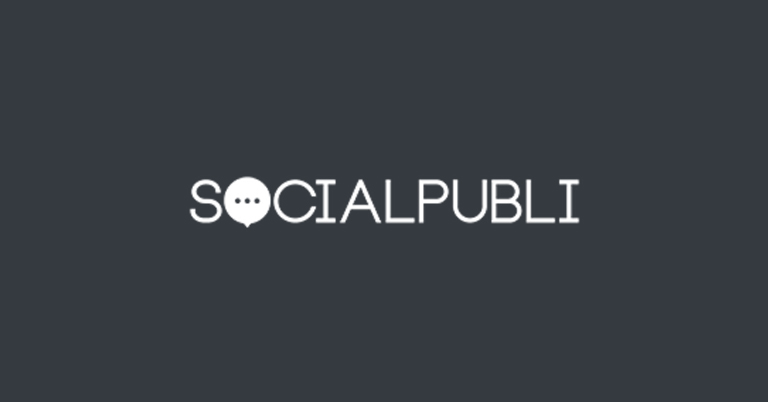 SocialPubli Review | Pricing & Features (2022) - Influencer ...