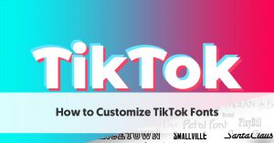 How to Customize TikTok Fonts (+6 Free TikTok Font Generators)