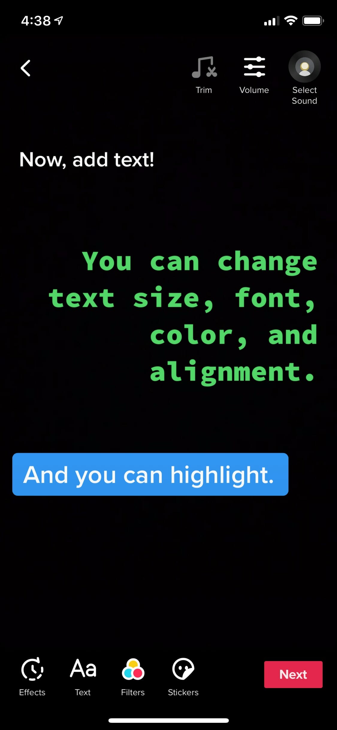 How to Customize TikTok Fonts (+6 Free TikTok Font Generators)