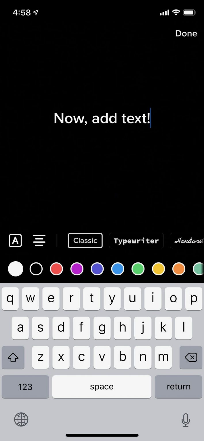 copy and paste fonts for tiktok
