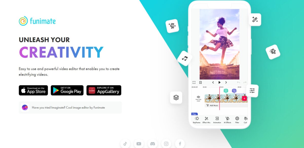 12 Best TikTok Video Editor Apps for iPhone & Android [2023]