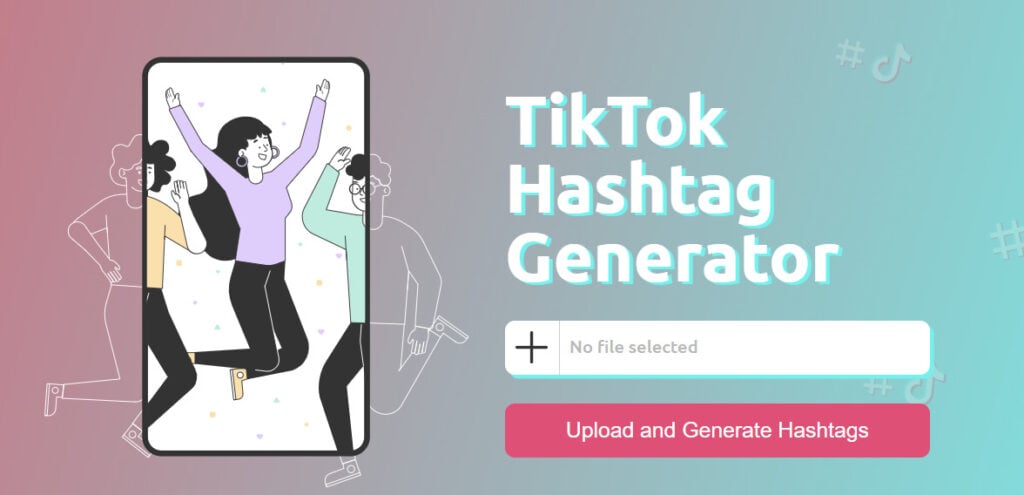 tiktok hashtag generator tool