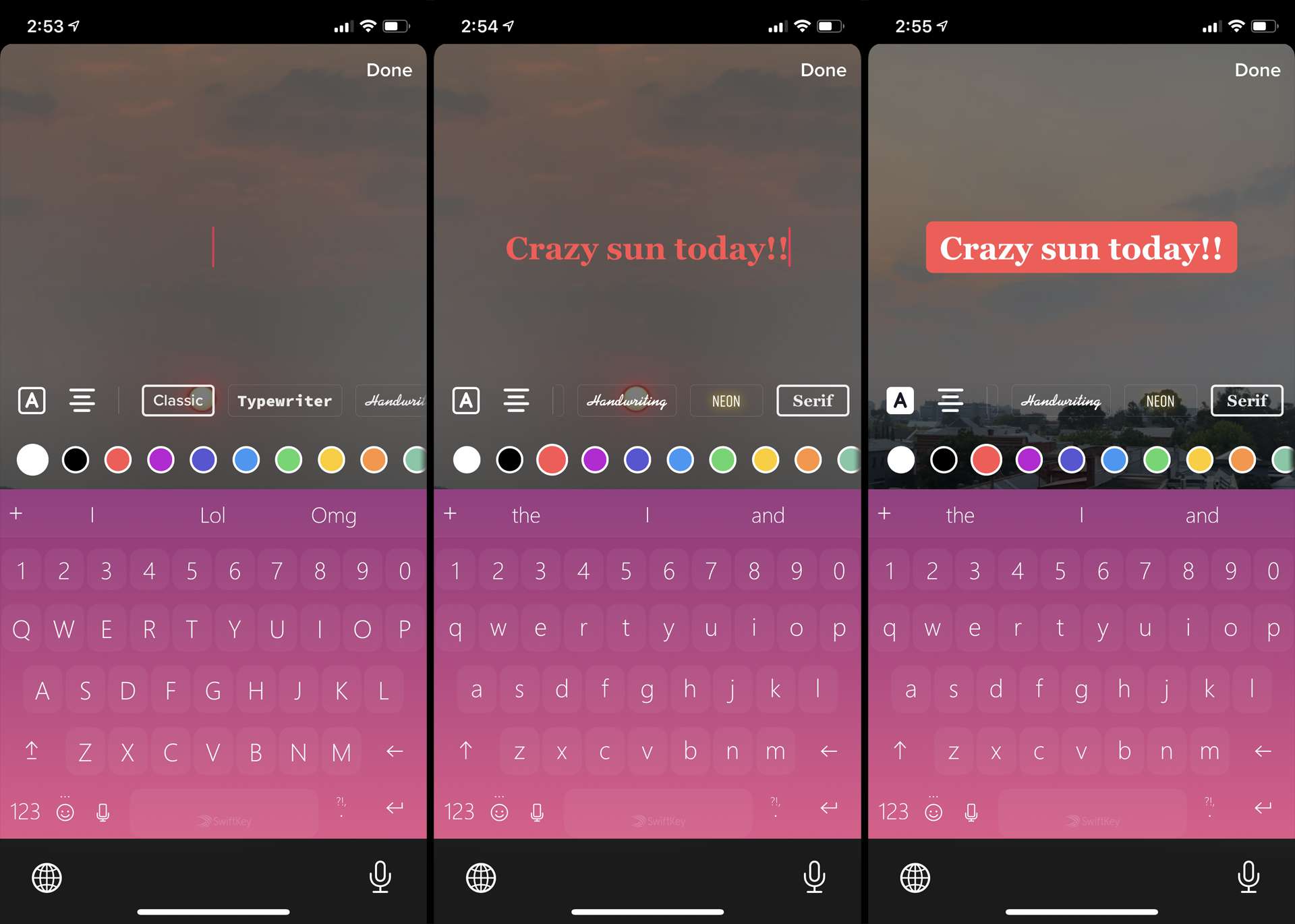 How To Customize Tiktok Fonts 6 Free Tiktok Font Generators