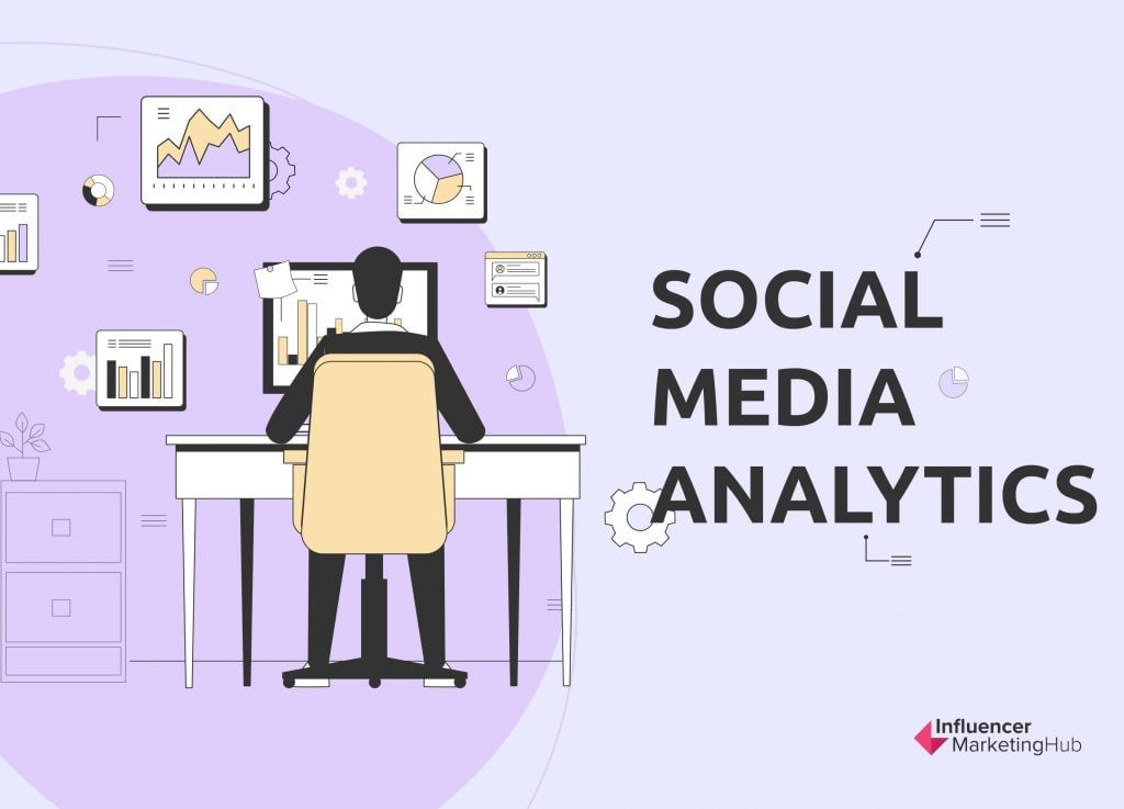 social media analytics