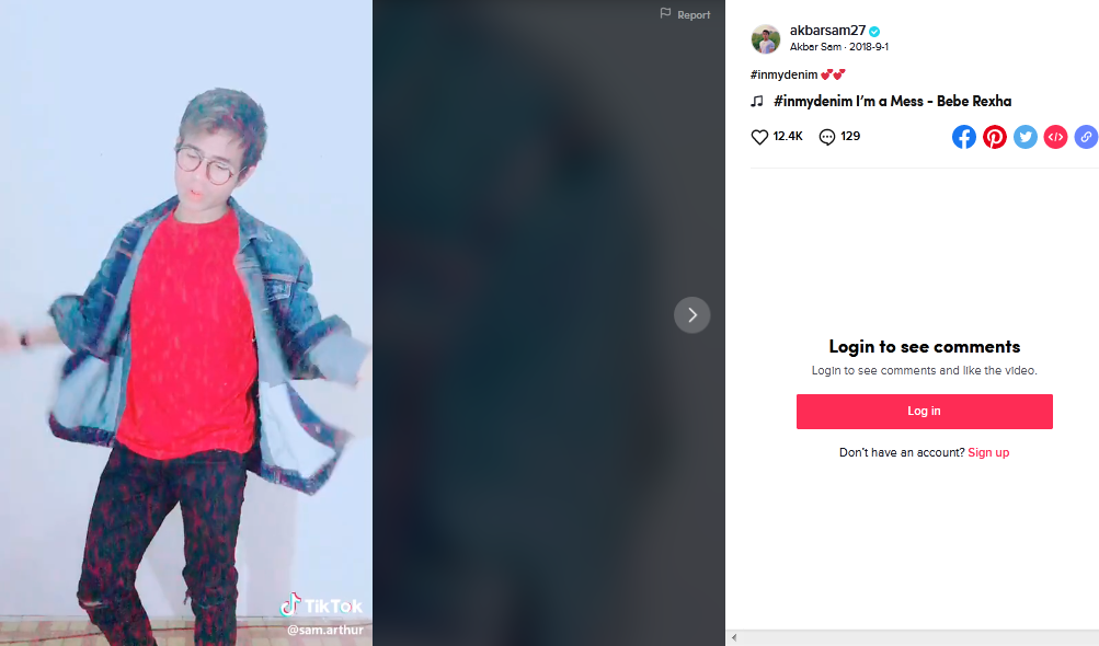 120 Tiktok Hashtags Mehr Follower Und Likes Gewinnen