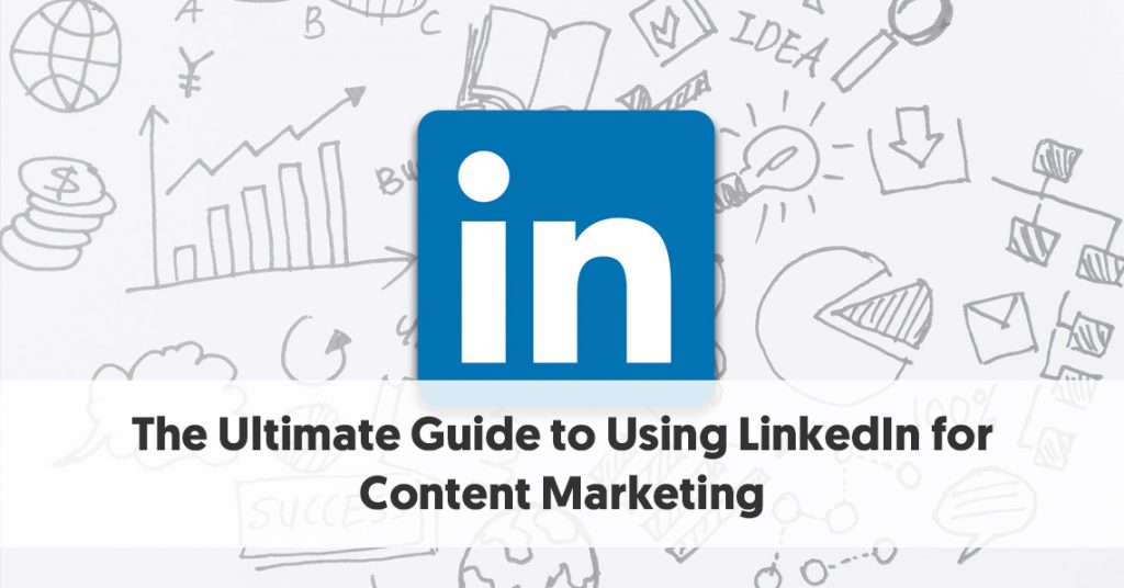 linkedin content marketing