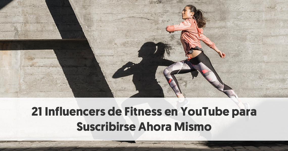 Las gurús del fitness en español que tienes que seguir en Instagram para  conseguir un cuerpo 10