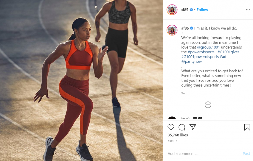 23 Black Social Media Influencers You Should Follow Right Now