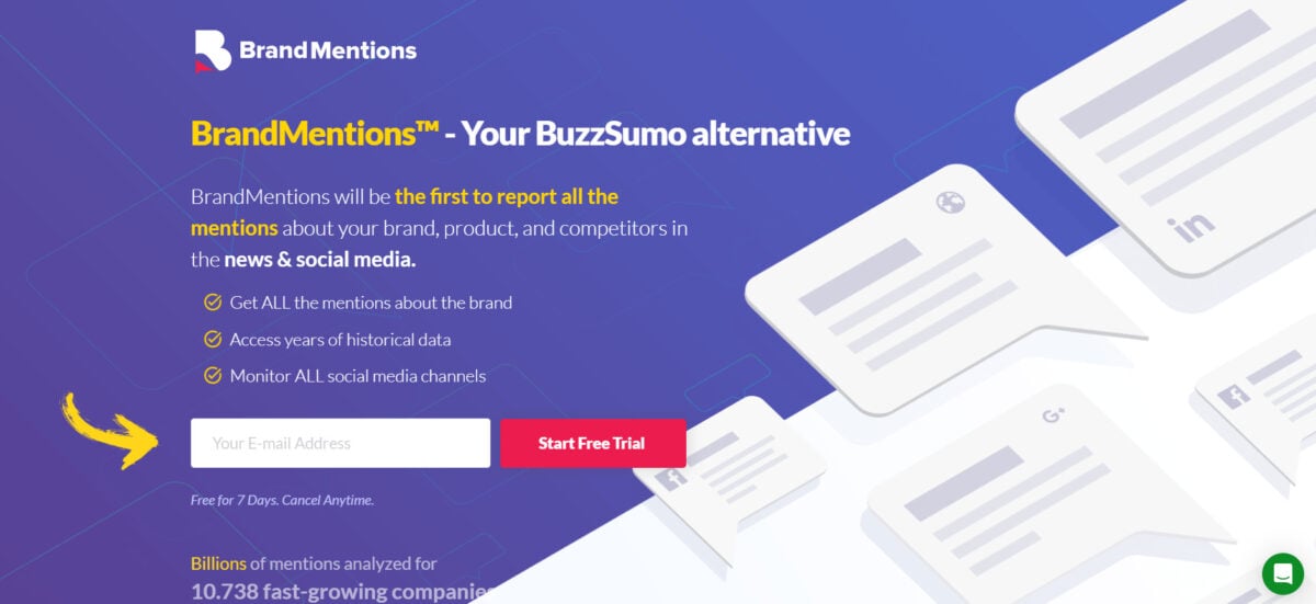 BuzzSumo