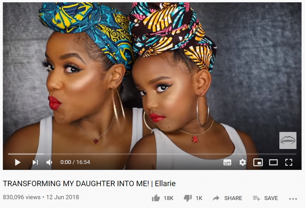23 Black Social Media Influencers You Should Follow Right Now