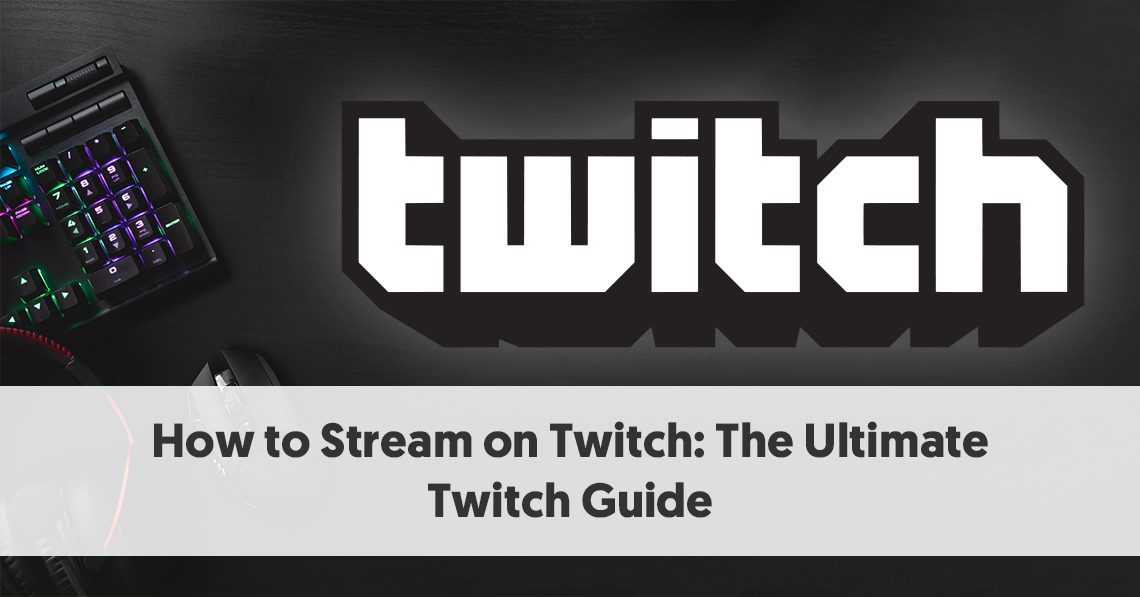 How to Stream on Twitch from Xbox (2021 Guide)