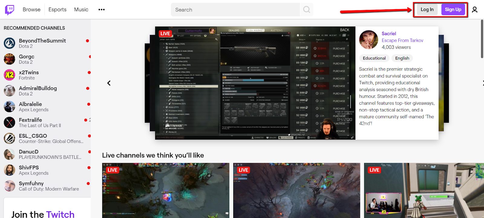 How To Host On Twitch The Ultimate Guide For Streamers