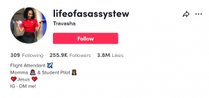 18 Black TikTok Influencers Who Are Absolutely Crushing It