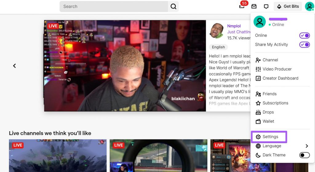 How to Stream on Twitch: Your Ultimate Guide – Restream Blog
