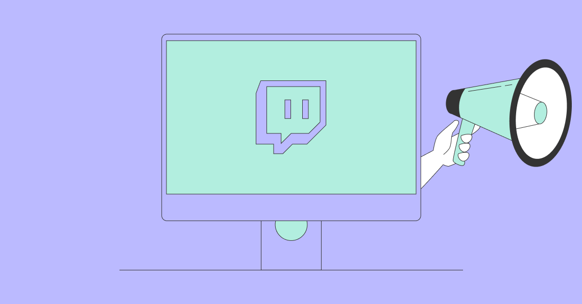 Ultimate Guide to Marketing on Twitch