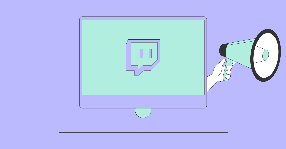 The Best Time To Stream On Twitch in 2024