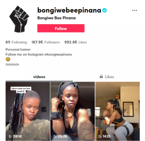 18 Black TikTok Influencers Who Are Absolutely Crushing It