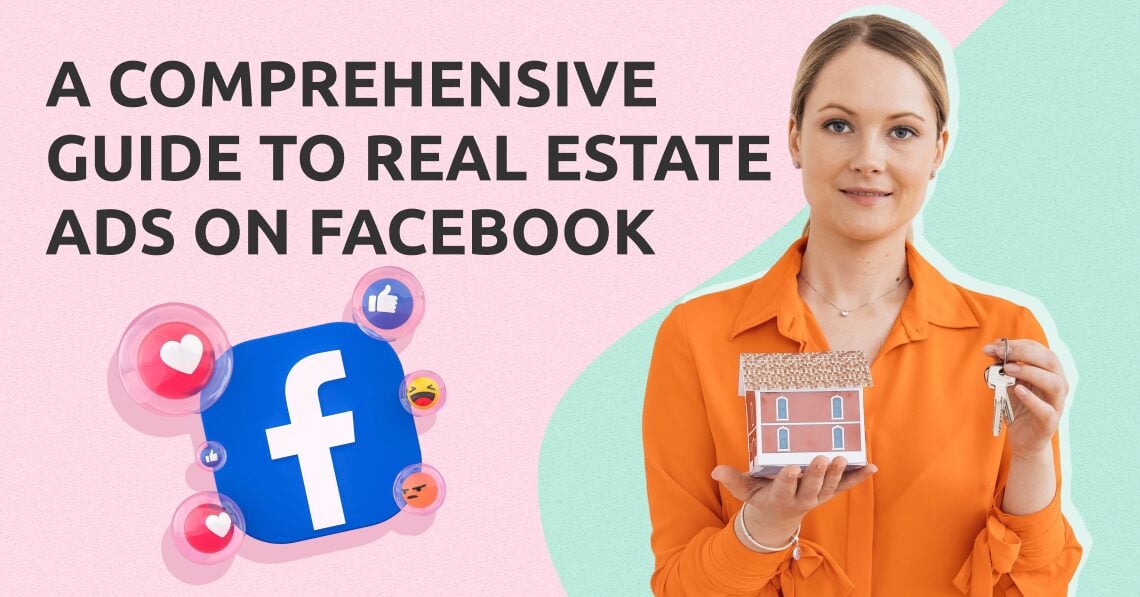 Real Estate Ads Facebook