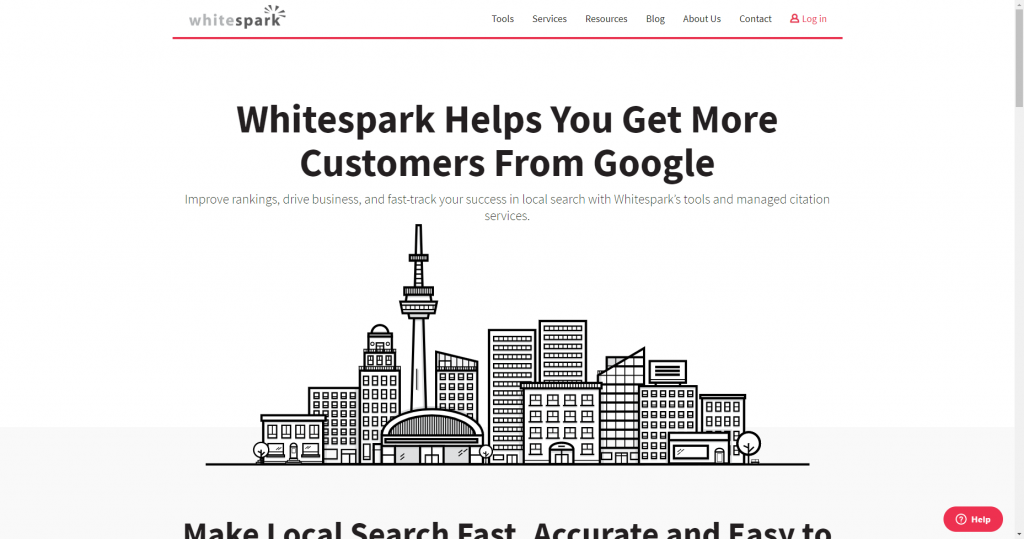 whitespark seo tool