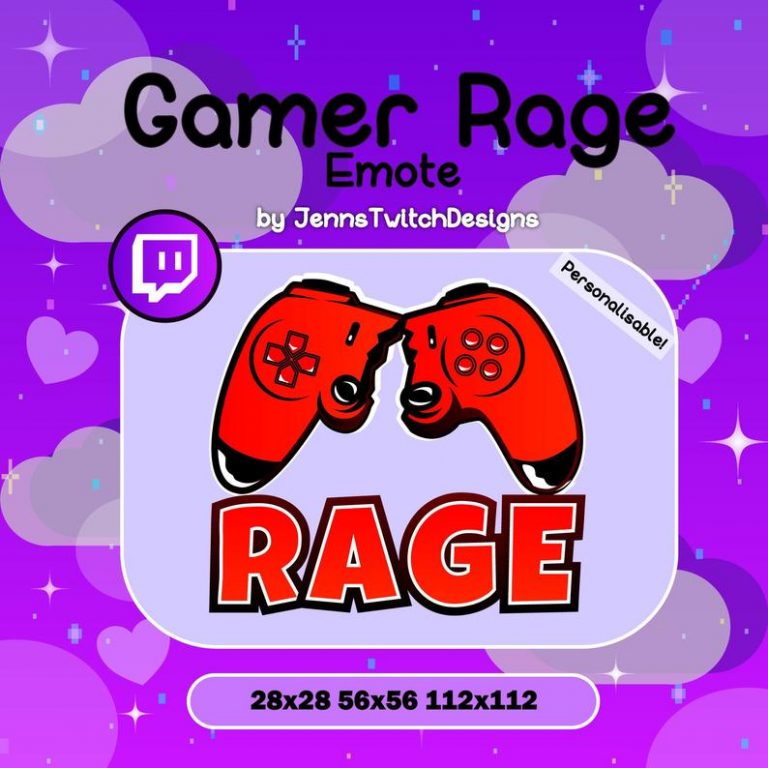 38 Great Twitch Emotes to Spice Up Your Streams