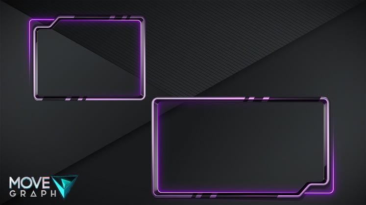 twitch webcam overlay free