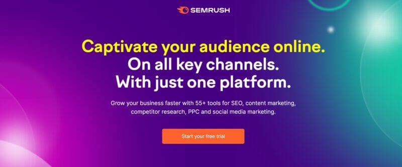 SemRush