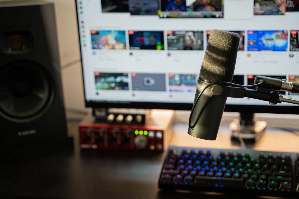How to Get Started in Game Streaming: The Ultimate Guide