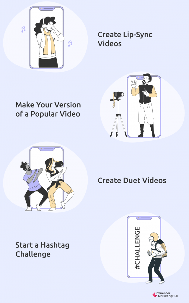 8 Tips and Tricks for Making a Great TikTok Video - #CSUsocial