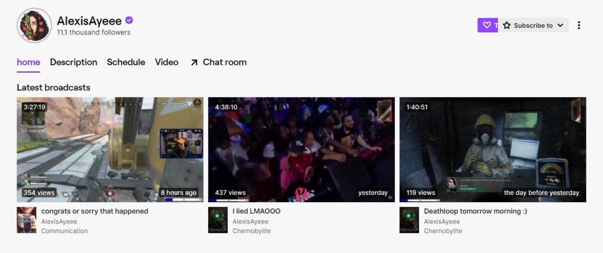 13 Black Twitch Streamers You Should be Following Right Now