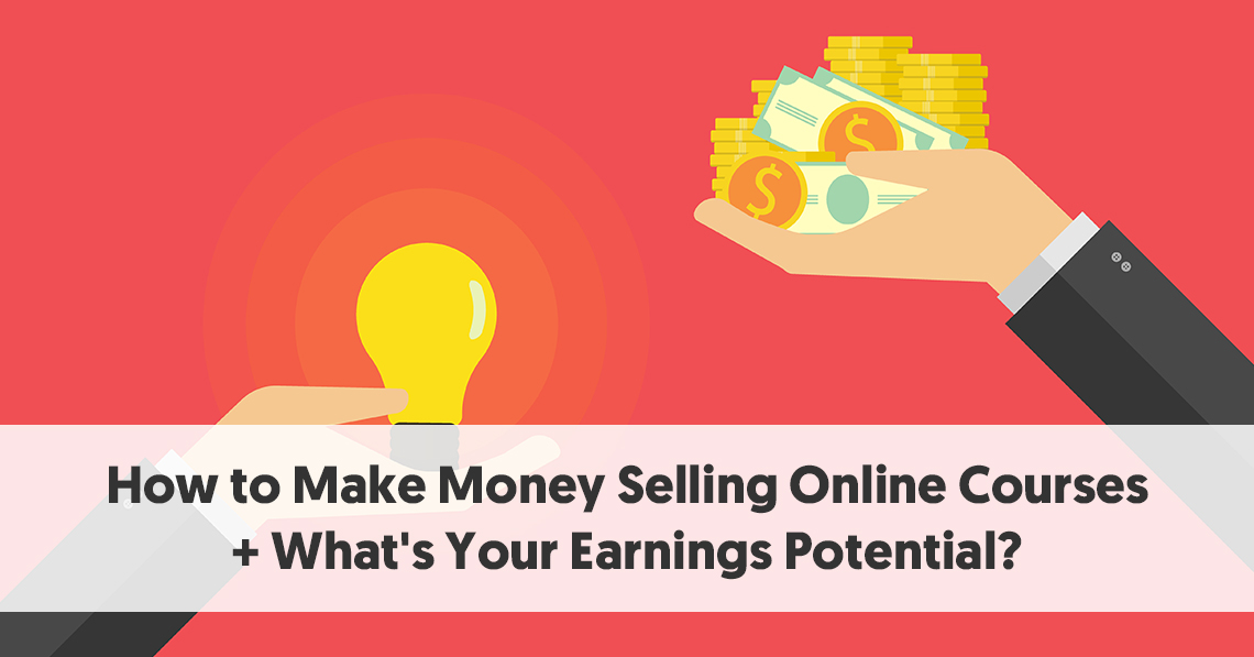 make money online course