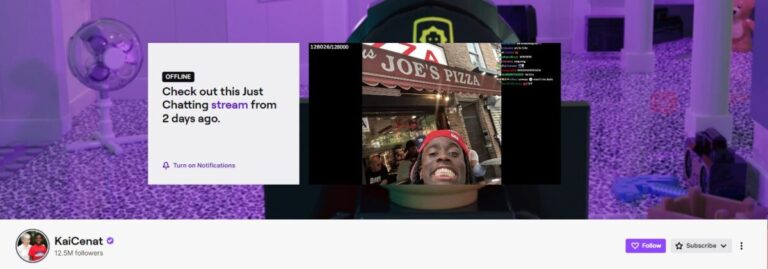 15 Black Twitch Streamers You Should be Following in 2024