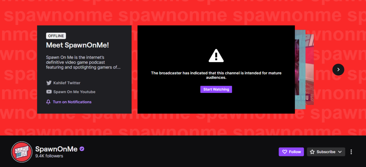 15 Black Twitch Streamers You Should be Following in 2024