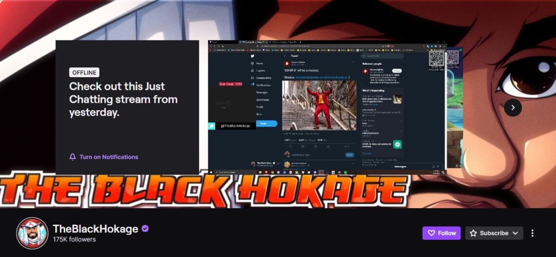 15 Black Twitch Streamers You Should be Following in 2024