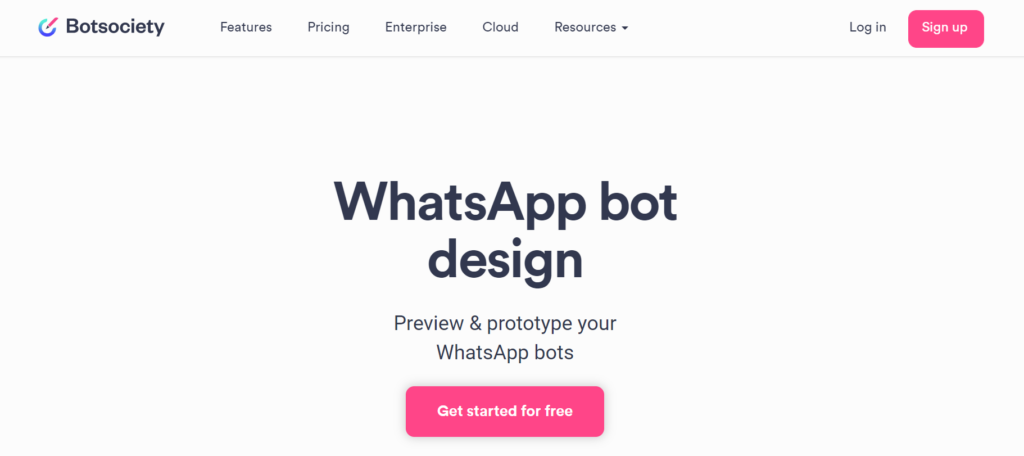 8 das Melhores Ferramentas de Chatbot do Whatsapp para 2022