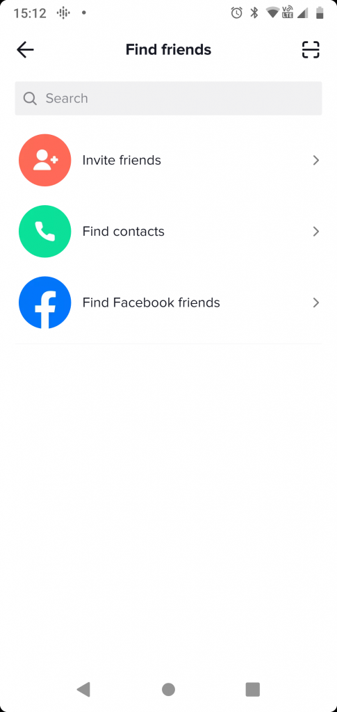 hide online how to add friends｜TikTok Search