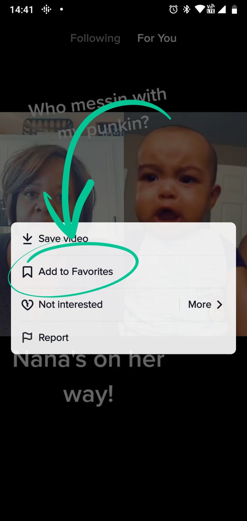 16 TikTok Hidden Features and TikTok Hacks to Explode Your TikTok Game