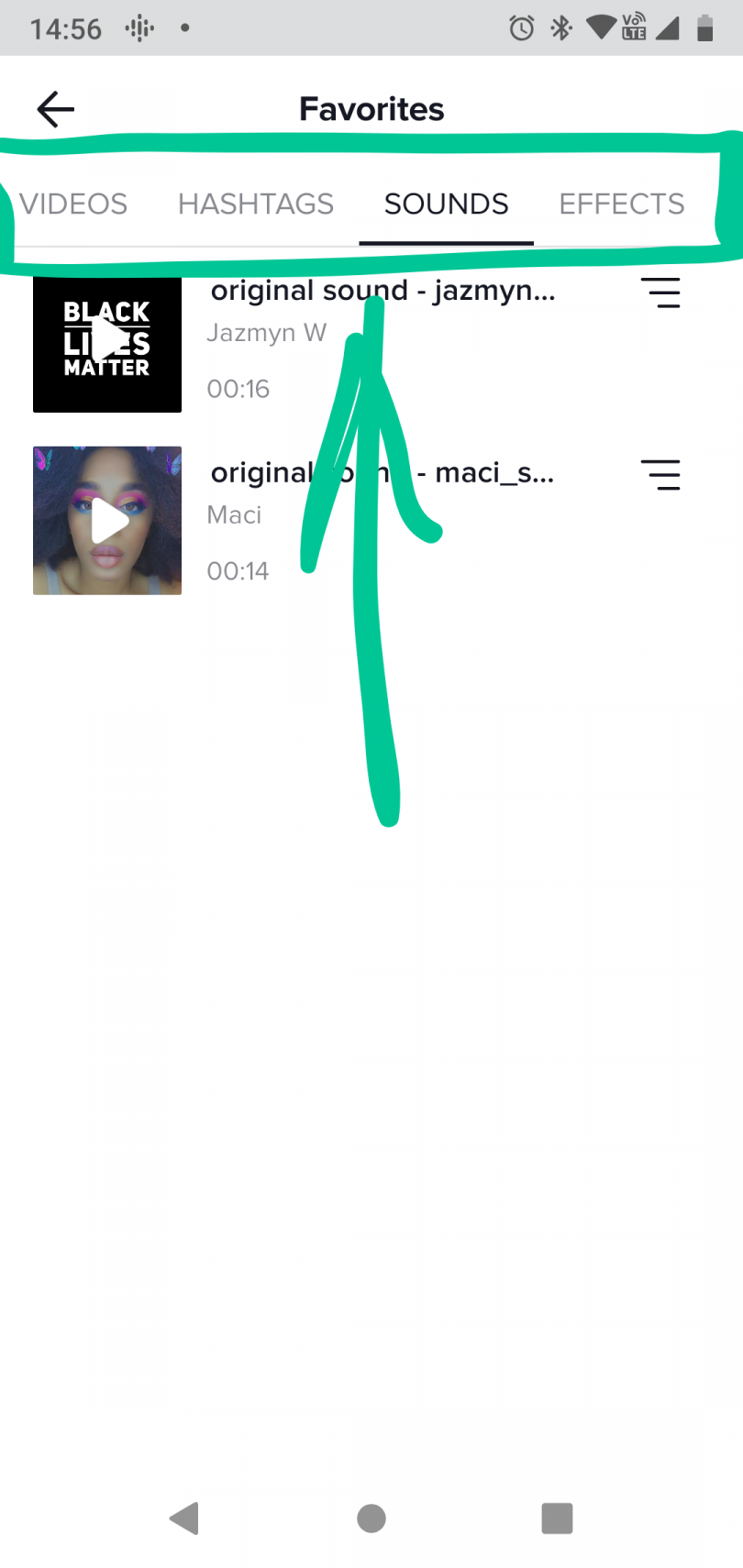 16 TikTok Hidden Features and TikTok Hacks to Explode Your TikTok Game