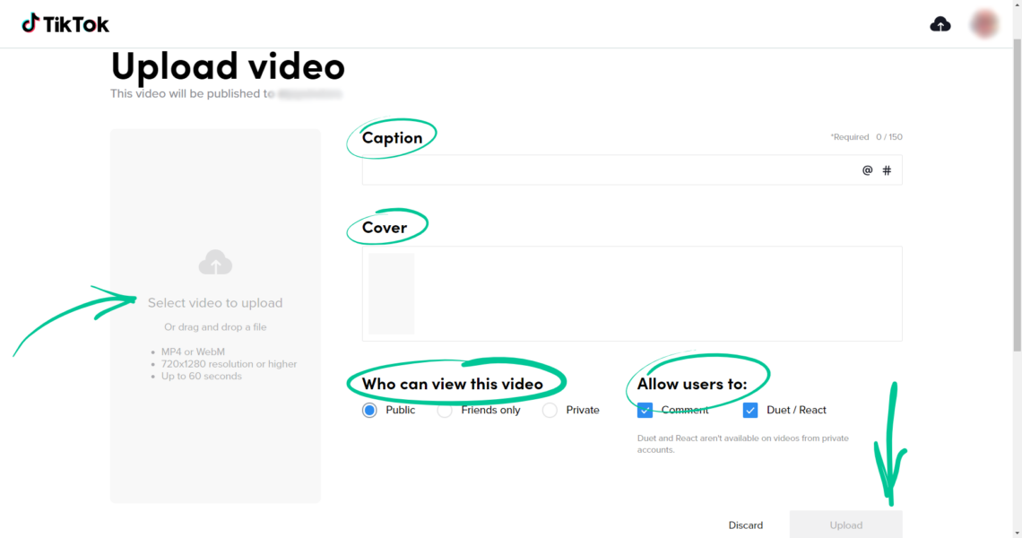 16 TikTok Hidden Features and TikTok Hacks to Explode Your TikTok Game
