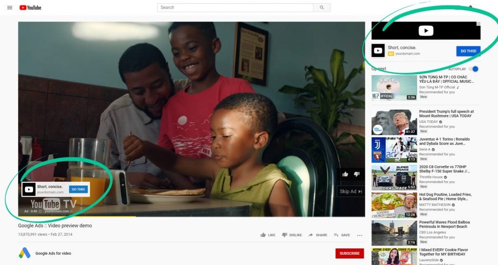 YouTube Advertising: Your Step-by-Step Guide to Successful YouTube Ads