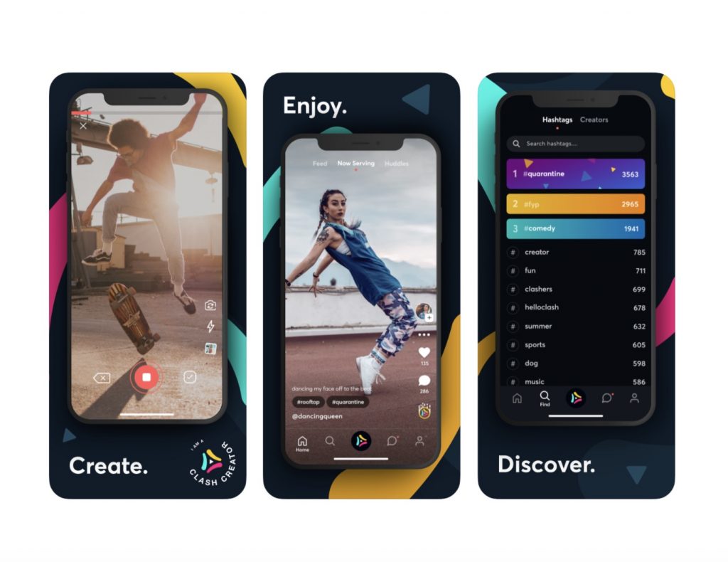 16 Best TikTok Alternatives to Try Out Now