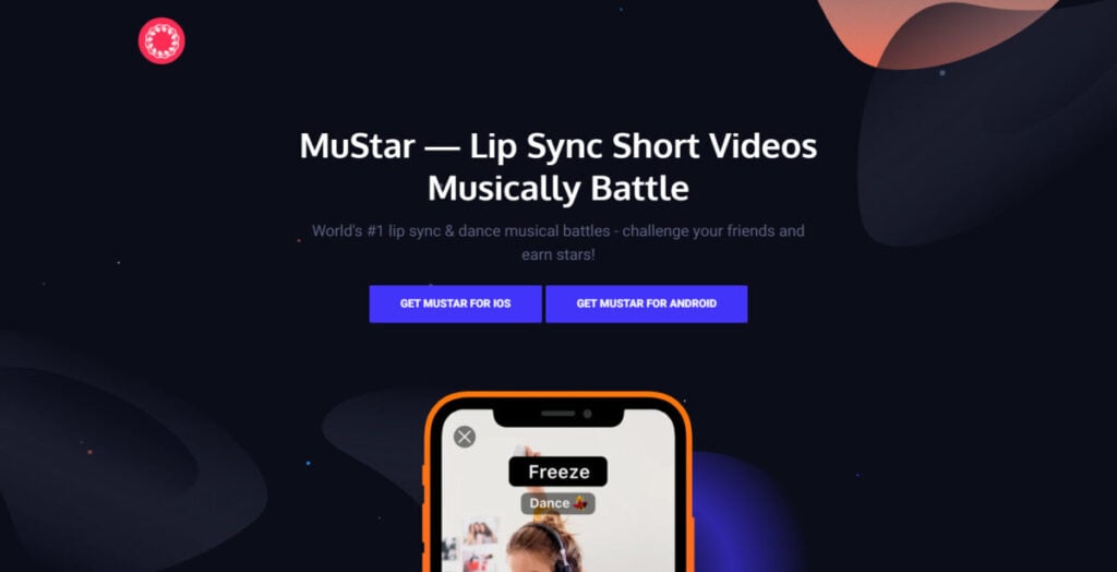  MuStar — Lip Sync Short Videos