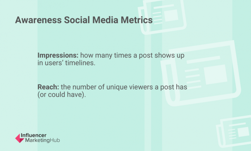 12 Social Media Metrics You Should Be Tracking 4962