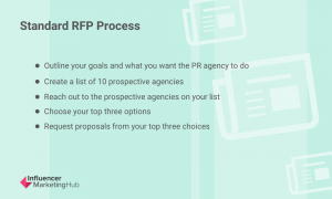 RFP Process