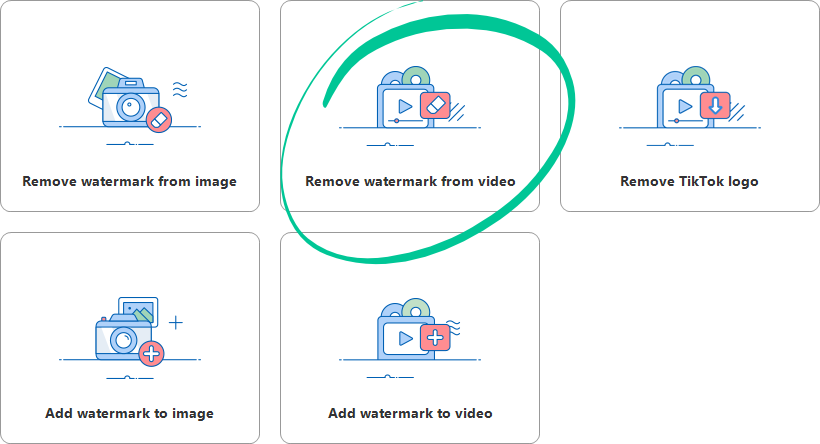 6 Tools] How to Remove TikTok Watermarks for Instagram