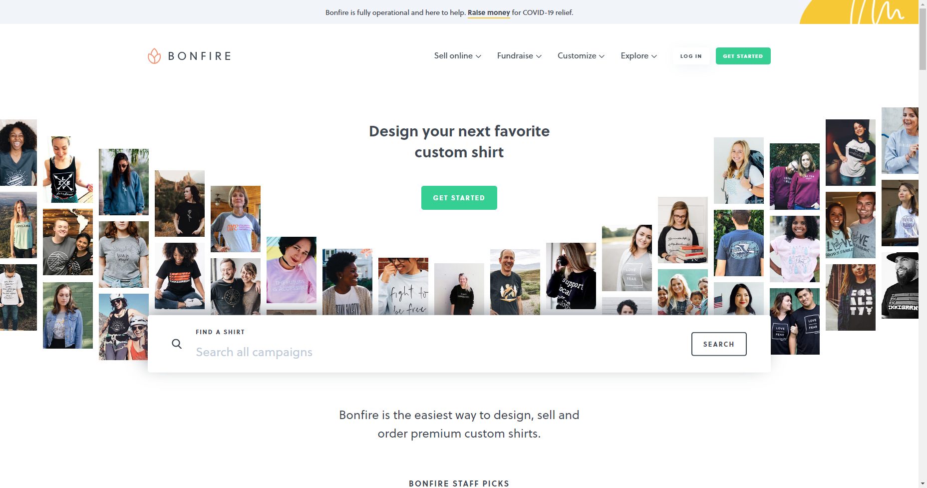 Diseña y Vende Productos Personalizados Online