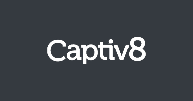 captiv8 cover | Build Traffic For Free | influencer marketing platform