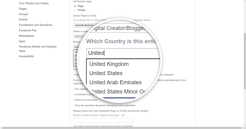 How to Get Verified on Facebook: A Step by Step Guide